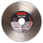 IDEAL-GRES DIAMOND BLADE 125x22.23