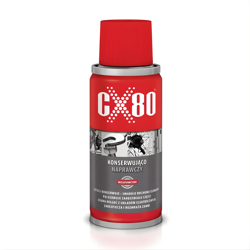 PRESERVATIVE AND REPAIR PREPARATION