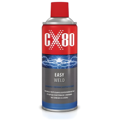EASY WELD ANTI-SPATTER PREPARATION