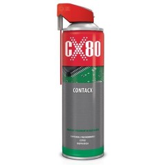 CONTACX IPA CLEANING AGENT FOR ELECTRONIC COMPONENTS