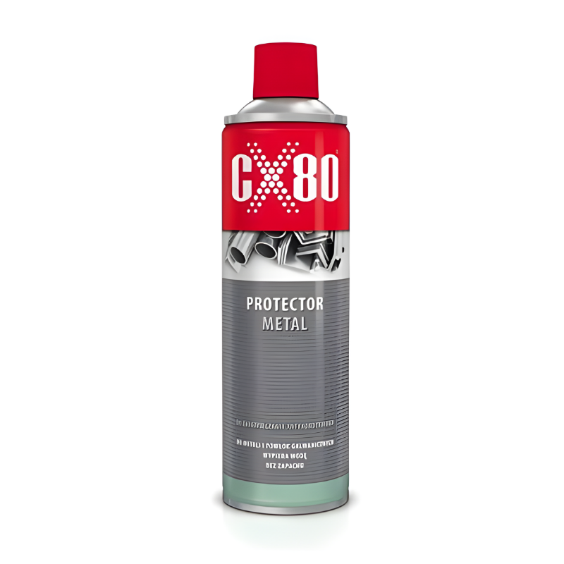 PROTECTOR METAL CORROSION PROTECTION PREPARATION