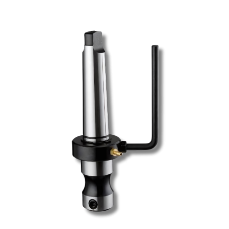 Adapter z chłodzeniem do uchwytu Morse'a na Weldon 19mm – Industry Supply