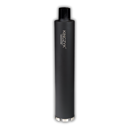 Wiertło koronowe diamentowe KWK-B uchwyt 1.1/4" – Industry Supply