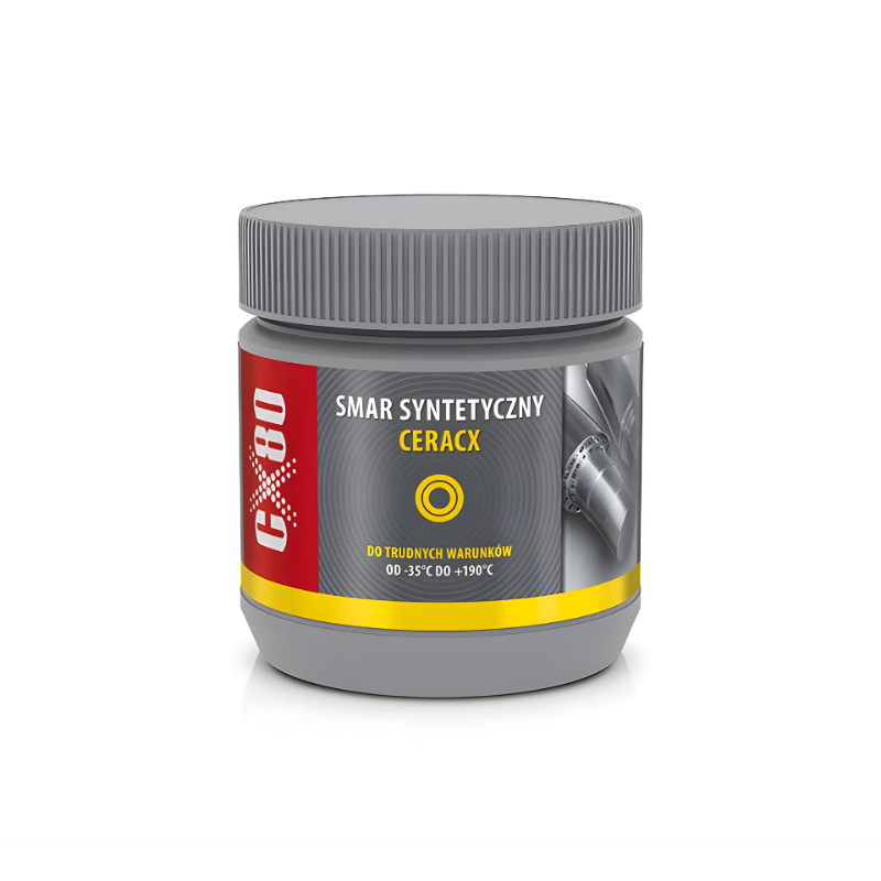 CERACX SYNTHETIC GREASE