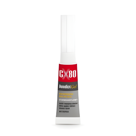 BONDICX GEL