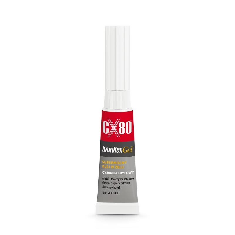 BONDICX GEL