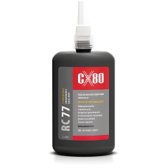 RC77 ANAEROBIC ADHESIVE PROTECTION AGAINST LIQUID LEAKAGE