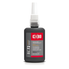 RC72 trwałe zabezpieczenie do dużych średnic gwintów – Industry Supply Partner