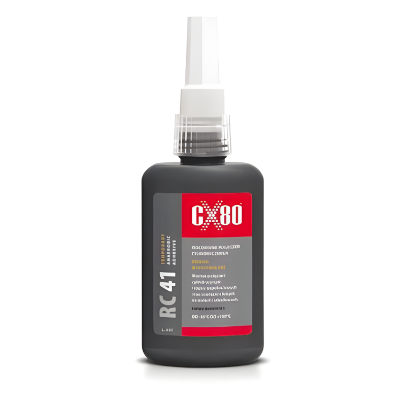 RC-41 ANAEROBIC ADHESIVE FOR CYLINDRICAL JOINTS