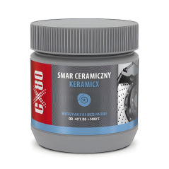 KERAMICX CERAMIC LUBRICANT