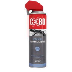 KERAMICX CERAMIC LUBRICANT SPRAY