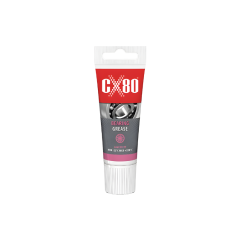 Smar do łożysk wysokoobrotowych – Industry Supply Partner
