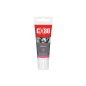 GREASE FOR HIGH-SPEED BEARINGS