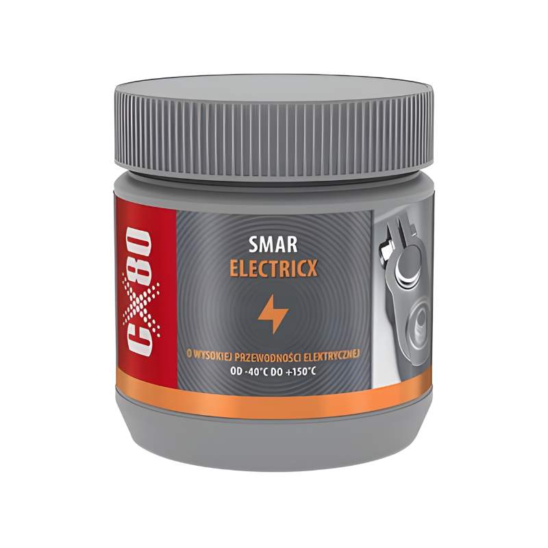 GREASE ELECTRICX