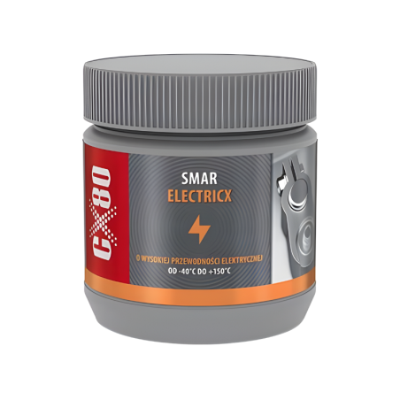 GREASE ELECTRICX
