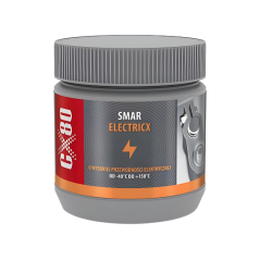 GREASE ELECTRICX