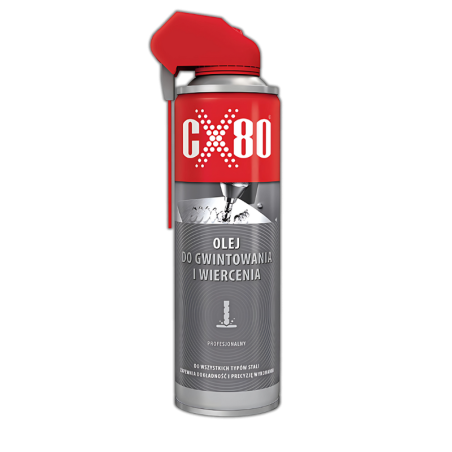 DUO SPRAY 500ml threading and reaming oil – Industry Supply