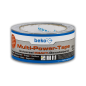 MULTI-POWER TAPE 50MM X 25M, SILVER