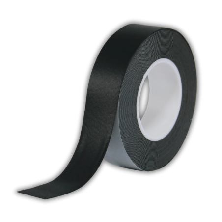 Self-vulcanising repair tape, 19mm × 5m, blister pack – Industry Supply