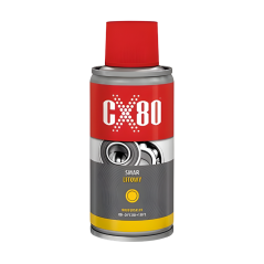 LITHIUM GREASE SPRAY