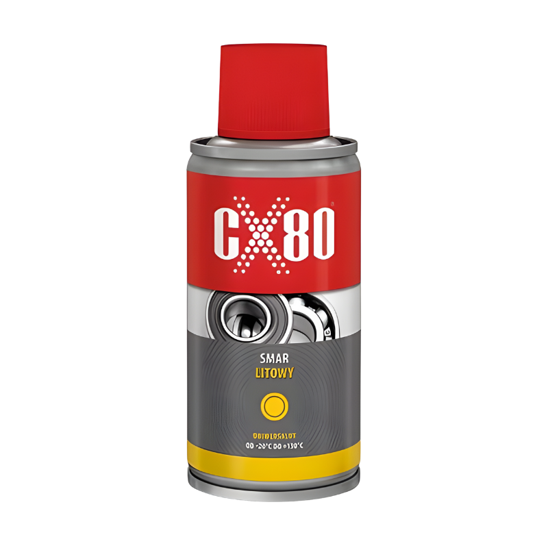 SMAR LITOWY SPRAY