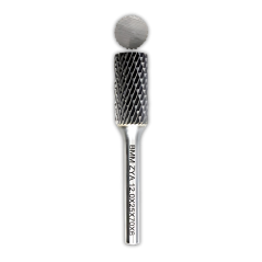 HM carbide rotary file | BMMTOOLS 2020 series