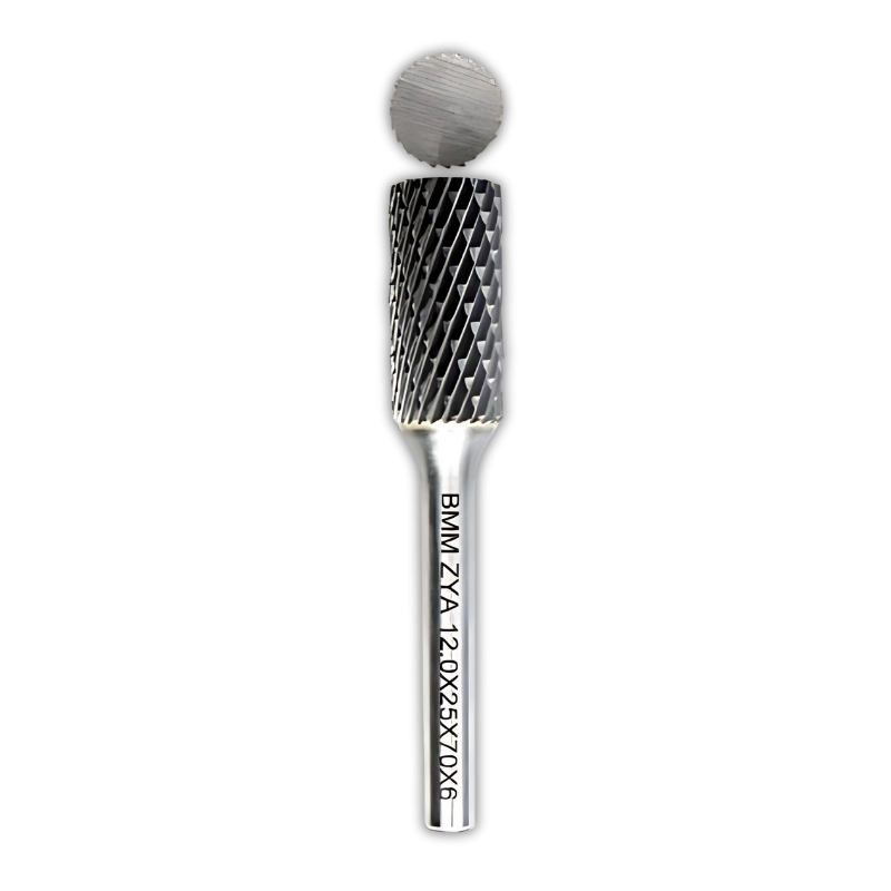 HM 2020 SERIES ROTARY CARBIDE FILE