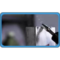 HM carbide rotary file | BMMTOOLS 2020 series