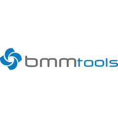 HM carbide rotary file | BMMTOOLS 2020 series