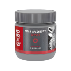 Smar maszynowy TOWOCX – Industry Supply Partner