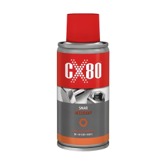 COPPER GREASE SPRAY