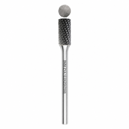 Long HM carbide rotary file | BMMTOOLS 2050 series