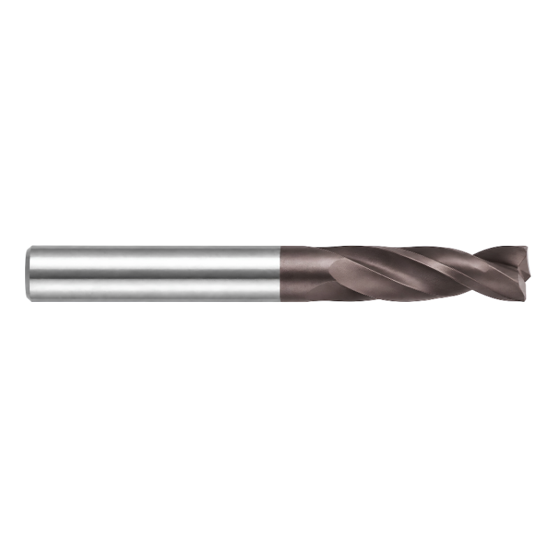 COBALT REAMER FOR HSSE Co5 WELDS, TiAlN COATING, 1700 SERIES, BMMTOOLS