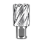 HSS PIPE DRILL BIT, CUTTING DEPTH 25 MM, WELDON 19 MM (3/4)