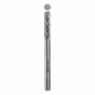 3mm MONOLIT HM ROTARY FILE, 2020 SERIES