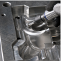 3mm MONOLIT HM ROTARY FILE, 2020 SERIES