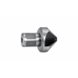 HSS 90° CONICAL COUNTERSINK WITH WELDON SHANK BY BMMTOOLS