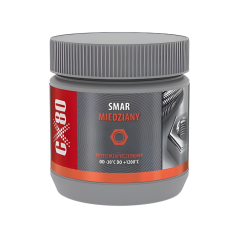 Smar miedziany stały – Industry Supply Partner