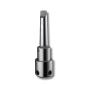 ADAPTER FROM A MORSE TAPER CHUCK TO A WELDON 19 CHUCK (3/4 INCH)