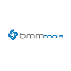 Morse-to-Weldon Adapter 19 MK2 MK3 MK4 | BMMTOOLS 5000