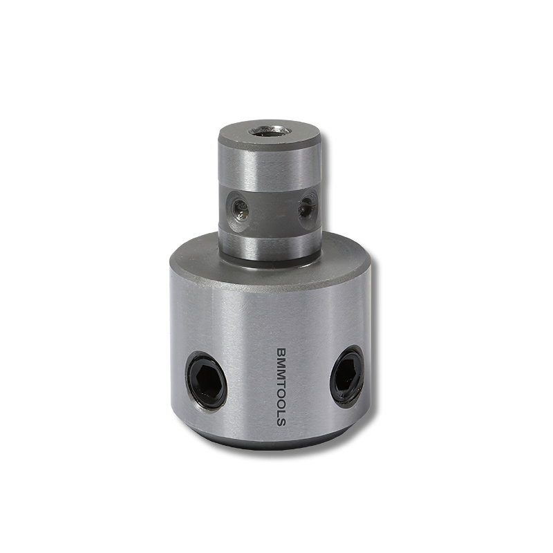 Adapter do uchwytu FEIN QuickIN na uchwyt Weldon 19mm – Industry Supply Partner
