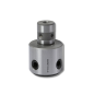 ADAPTER FOR FEIN QUICKIN HOLDER ON WELDON 19MM (3/4) HOLDER