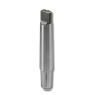 ADAPTER FROM MORSE TAPER TO DIN238 B16 TAPER