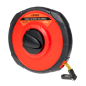 Taśma miernicza z włókna szklanego 20m x 13mm PRO PR-63-03 geodezyjna PRO-TW020