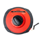Taśma miernicza z włókna szklanego 20m x 13mm PRO PR-63-03 geodezyjna PRO-TW020