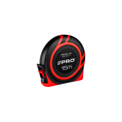 Taśma miernicza stalowa PRO Mini 15 m x 10 mm