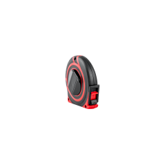 Taśma miernicza stalowa PRO Mini 15 m x 10 mm