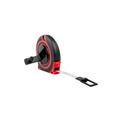 Taśma miernicza stalowa PRO Mini 15m x 10mm kieszonkowa PRO-TS415
