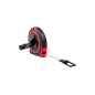 Taśma miernicza stalowa PRO Mini 15m x 10mm kieszonkowa PRO-TS415