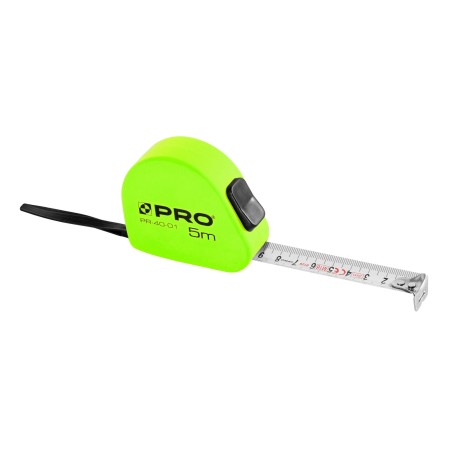 Miara zwijana dwuhamulcowa PRO PR-40-01
